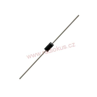 BZX85 62V / 1,3W Zenerova dioda