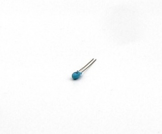 Tantalový kondenzátor 2,2uF / 35V