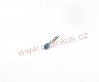 Tantalový kondenzátor 3,3uF / 40V