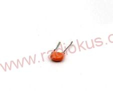 Tantalový kondenzátor 6,8uF / 40V