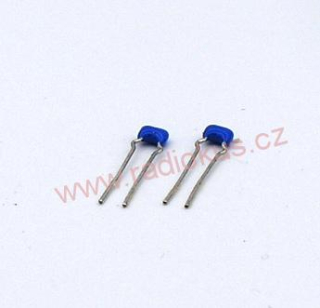 10nF / 100V keramický kondenzátor