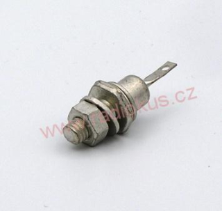 KZ 713 21,6-26,6 V / 10W Zenerova dioda