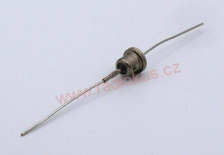 KZY 86 12,6V / 280mW Zenerova dioda
