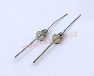 KZZ 71 6V7 / 280mW Zenerova dioda