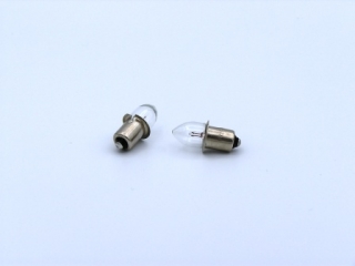 Žárovka 4,8V , 750mA PX13,5 kryptonová 