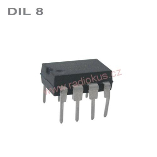 MAB2741  integrovaný obvod