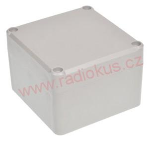 KP45J konstrukční krabička plastová