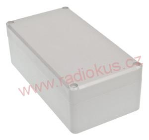 KP45C konstrukční krabička plastová