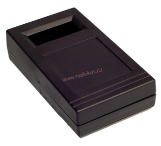 KP40A konstrukční krabička plastová