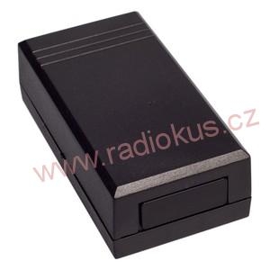 KP27 konstrukční krabička plastová