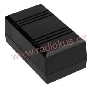 KP34 konstrukční krabička plastová