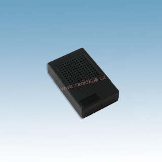 KM33 konstrukční krabička plastová