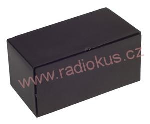 KPA1 konstrukční krabička plastová