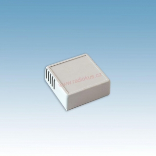 KM84GR konstrukční krabička plastová