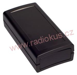 KP75S konstrukční krabička plastová