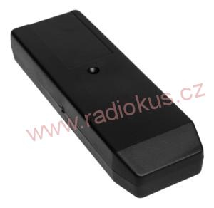 KPDO1 konstrukční krabička plastová