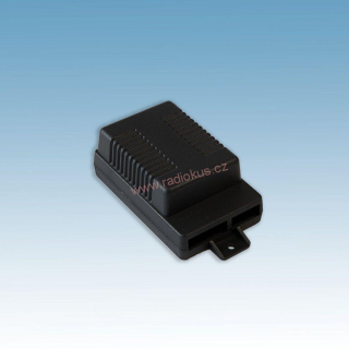 KM104 konstrukční krabička plastová