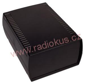 KP76L konstrukční krabička plastová