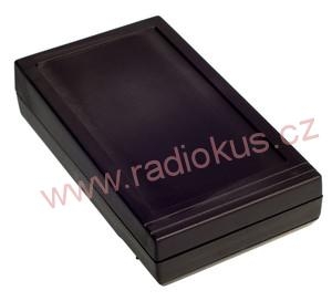 KP40 konstrukční krabička plastová