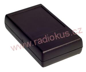 KP20 konstrukční krabička plastová