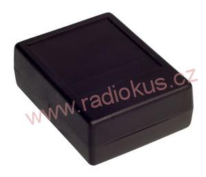 KP20B konstrukční krabička plastová