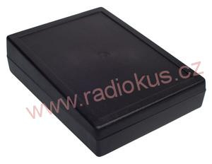 KP26 konstrukční krabička plastová