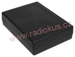 KP22 konstrukční krabička plastová