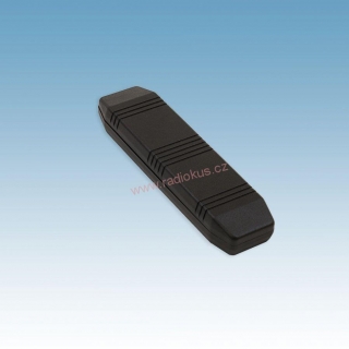 KM80 konstrukční krabička plastová