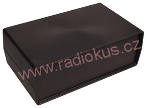 KP13 konstrukční krabička plastová