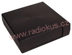 KP16 konstrukční krabička plastová