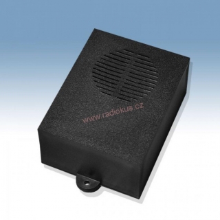 KM36 konstrukční krabička plastová