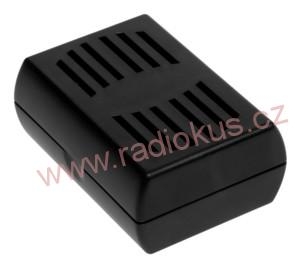 KP74V konstrukční krabička plastová