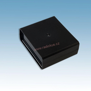 KM60 konstrukční krabička plastová