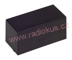 KP64 konstrukční krabička plastová