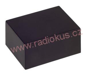 KP65 konstrukční krabička plastová