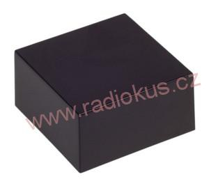 KP66 konstrukční krabička plastová