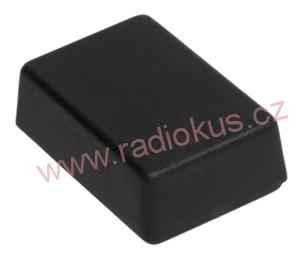 KP32 konstrukční krabička plastová