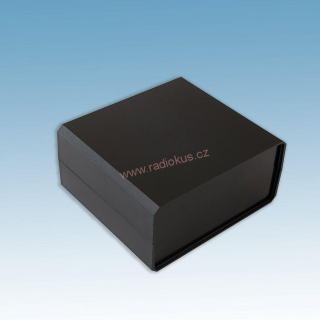 KM85 konstrukční krabička plastová