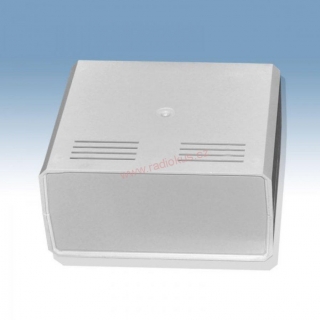 KM85GR konstrukční krabička plastová