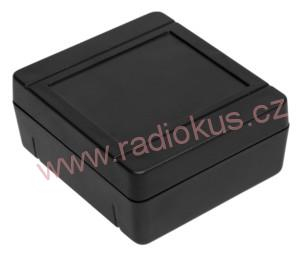 KP59 konstrukční krabička plastová