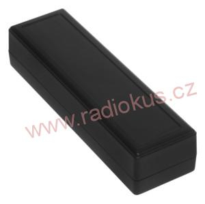 KP78 konstrukční krabička plastová