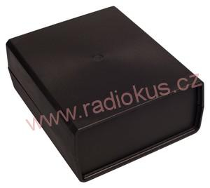 KP9 konstrukční krabička plastová