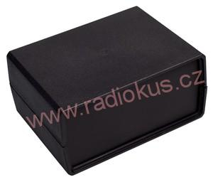 KP8 konstrukční krabička plastová