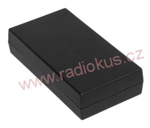 KP35B konstrukční krabička plastová
