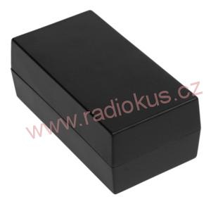 KP35C konstrukční krabička plastová