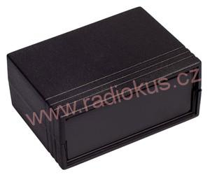 KP1 konstrukční krabička plastová