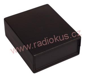 KP2 konstrukční krabička plastová