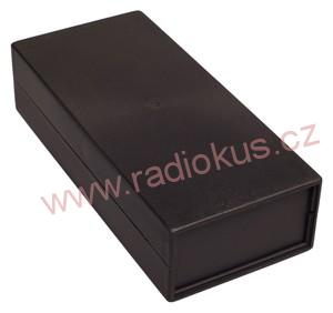 KP3B konstrukční krabička plastová