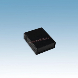 KM48N konstrukční krabička plastová