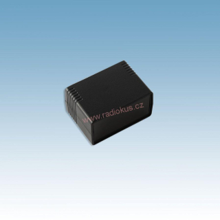 KM35BN konstrukční krabička plastová